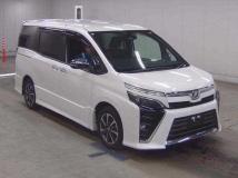 2018 Toyota Voxy