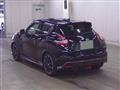 2016 Nissan Juke