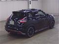 2016 Nissan Juke
