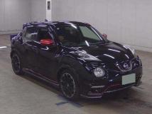 2016 Nissan Juke