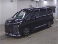 2023 Toyota Voxy