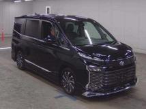 2023 Toyota Voxy