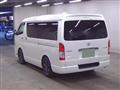 2021 Toyota Hiace Van