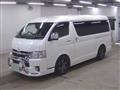 2021 Toyota Hiace Van