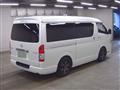 2021 Toyota Hiace Van
