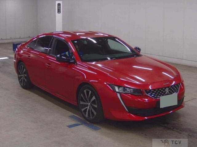 2020 Peugeot Peugoet Others