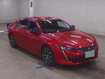 2020 Peugeot Peugoet Others