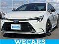 2023 Toyota Corolla Sedan
