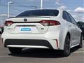 2023 Toyota Corolla Sedan