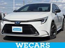 2023 Toyota Corolla Sedan