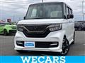 2019 Honda N BOX