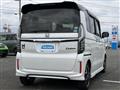 2019 Honda N BOX
