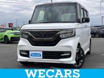 2019 Honda N BOX