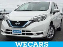2017 Nissan Note