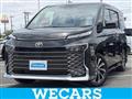 2025 Toyota Voxy