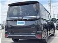 2025 Toyota Voxy