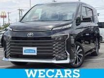 2025 Toyota Voxy