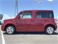 2016 Nissan Cube