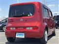 2016 Nissan Cube