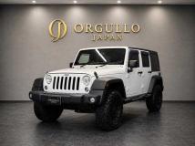 2015 Jeep Wrangler