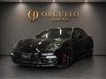 2021 Porsche Panamera