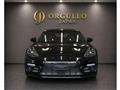 2021 Porsche Panamera