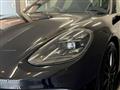 2021 Porsche Panamera