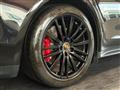 2021 Porsche Panamera