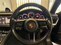 2021 Porsche Panamera