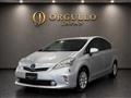 2013 Toyota PRIUS α