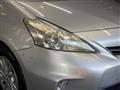 2013 Toyota PRIUS α