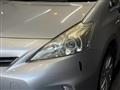 2013 Toyota PRIUS α