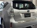 2013 Toyota PRIUS α