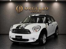 2016 BMW MINI