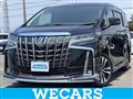 2022 Toyota Alphard G