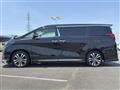 2022 Toyota Alphard G
