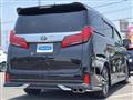 2022 Toyota Alphard G