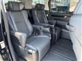 2022 Toyota Alphard G