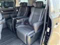 2022 Toyota Alphard G