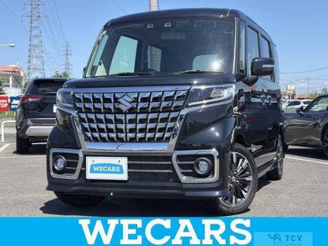 2023 Suzuki Suzuki Others