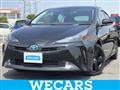 2021 Toyota Prius