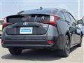 2021 Toyota Prius