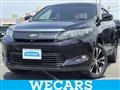 2015 Toyota Harrier