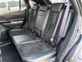 2015 Toyota Harrier