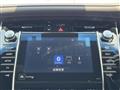2015 Toyota Harrier