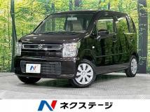 2018 Suzuki Wagon R