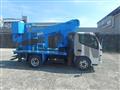 2006 Hino Dutro