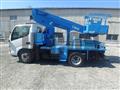 2006 Hino Dutro