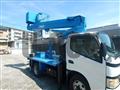 2006 Hino Dutro