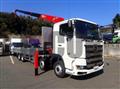 2025 Hino Profia